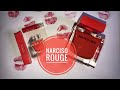 Видео - NARCISO RODRIGUEZ NARCISO ROUGE❤️СРАВНЕНИЕ ПАРФЮМЕРНОЙ И ТУАЛЕТНОЙ ВОДЫ ❤️КАКУЮ ВЫБРАТЬ !?