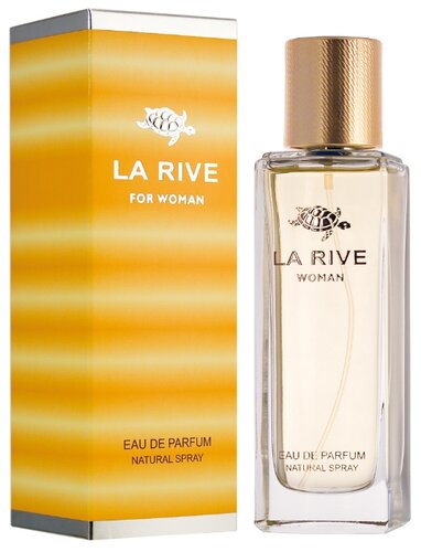 Парфюмерная вода La Rive Woman - фото 3