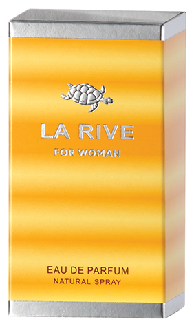 Парфюмерная вода La Rive Woman - фото 5