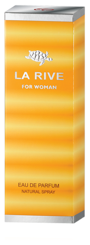 Парфюмерная вода La Rive Woman - фото 2