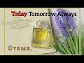 Видео - ХИТ продаж. Отзыв. Парфюмерная вода TODAY TOMORROW ALWAYS/Маститый аромат от #avonkz