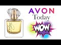 Видео - ЛЕГЕНДАРГЫЙ АРОМАТ Today Avon