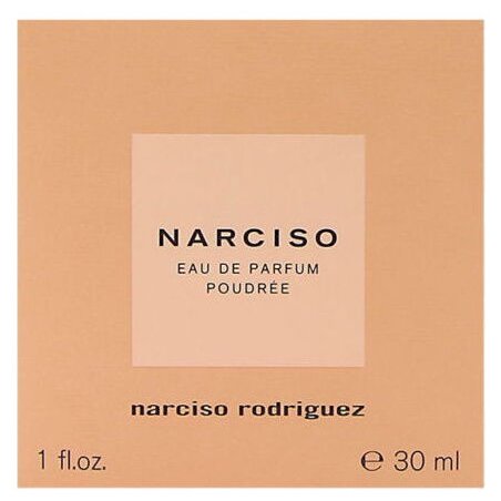 Парфюмерная вода Narciso Rodriguez Narciso Poudree - фото 2