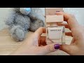 Видео - #fragrance  Гештальт закрыт! Narciso Rodriguez Poudree...