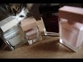 Видео - Мои ароматы: Narciso Rodriguez Narciso Poudree и Narciso EDP