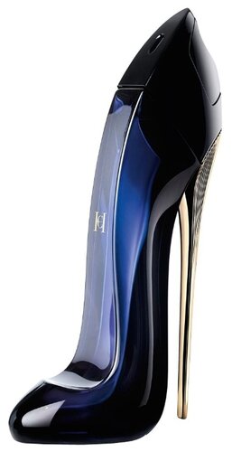 Парфюмерная вода CAROLINA HERRERA Good Girl - фото 5