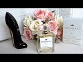 Видео - Parfum IMPERATRICE 6 парфюм это Good Girl Carolina Herrera? Сравнение обзор