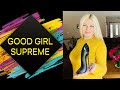 Видео - GOOD GIRL SUPREME 🔥 // ОБЗОР на аромат от бренда Carolina Herrera  🔥 НОВИНКИ ПАРФЮМЕРИИ