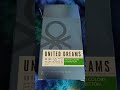 Видео - United Dreams Men Perfume // Unboxing ASMR//