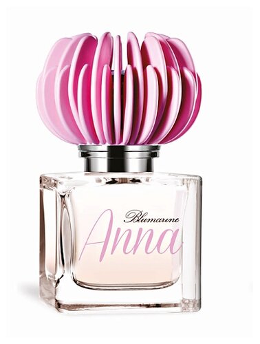 Парфюмерная вода Blumarine Anna - фото 1