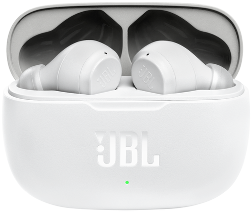 Беспроводные наушники JBL Wave 200TWS - фото 1