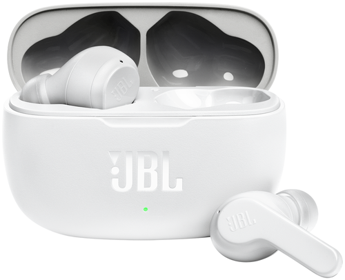 Беспроводные наушники JBL Wave 200TWS - фото 2