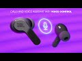 Видео - JBL | Vibe 200TWS true wireless earbuds