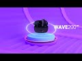 Видео - JBL Wave 200 TWS | Bajos profundos, diversión sin fin