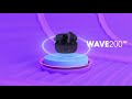 Видео - JBL | Wave 200TWS | True Wireless Earbuds