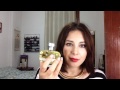 Видео - Парфюм:Perfumes: Ароматы Burberry