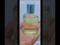 Видео - unboxing BURBERRY WEEKEND for woman perfume #eaudeparfum #luxuryperfumes 100mle3.3FL.OZ