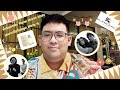 Видео - EP.204 รีวิวน้ำหอม Burberry Weekend for Women EDP กลิ่น floral สะอาด cozy เหมาะกับวันหยุดสบาย ๆ