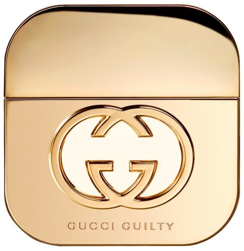 Туалетная вода GUCCI Guilty pour Femme - фото 1