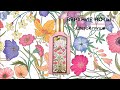 Видео - Обзор аромата Gucci Flora Gorgeous Gardenia Eau De Parfum