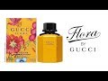 Видео - Gucci Flora Gorgeous Gardenia Limited Edition 2018 New Perfume