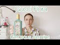 Видео - | Gucci Flora Gorgeous Jasmine |