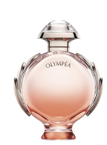 Парфюмерная вода Paco Rabanne Olympea - фото 5