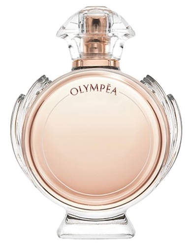 Парфюмерная вода Paco Rabanne Olympea - фото 1