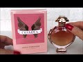 Видео - Paco Rabanne Olympea Legend Eau de Parfum / Мой новый аромат