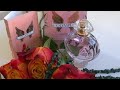 Видео - НОВИНКА 2021 Paco Rabanne Olympea Blossom: видео-распаковка и первые впечатления