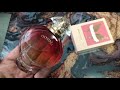 Видео - Paco Rabanne Olympea  Legend/Новая заря