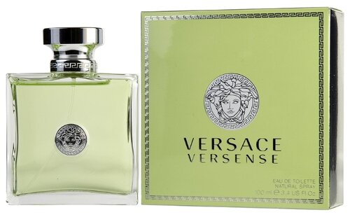 Туалетная вода Versace Versense - фото 3