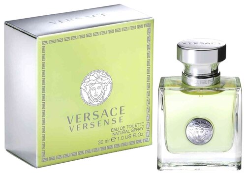 Туалетная вода Versace Versense - фото 1