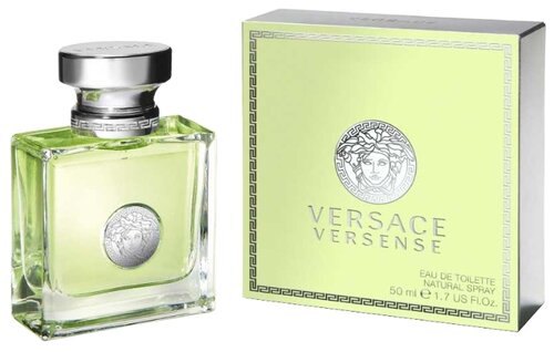 Туалетная вода Versace Versense - фото 2