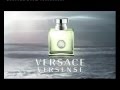 Видео - Versace Versense