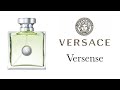 Видео - Обзор Аромата  - Versace Versense