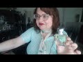 Видео - ХОЧЕТСЯ ВЕСНЫ. #perfumes ,SALVATORE FERRAGAMO CHARMS. #versace  VERSENSE, #болталка ,#парфюмы ,#духи