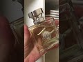 Видео - Аромат дня Versace Versence