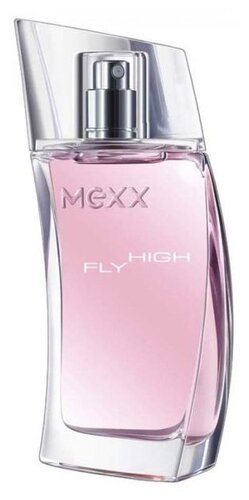 Туалетная вода MEXX Fly High Woman - фото 3