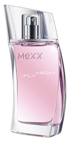 Туалетная вода MEXX Fly High Woman - фото 1