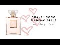 Видео - Chanel Coco Mademoiselle