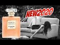 Видео - Chanel Coco Mademoiselle L&#39;Eau Privee новый женский аромат