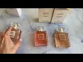 Видео - CHANEL COCO MADEMOISELLE СРАВНЕНИЕ ОРИГИНАЛА И КОПИЙ