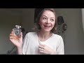 Видео - Coco Chanel сравниваю edt и edp (туалетная и парфюмированая вода)