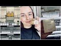 Видео - РАСПАКОВКА CHANEL COCO MADEMOISELLE TWIST AND SPRAY// мое отношение к ароматам CHANEL