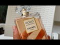 Видео - Coco Mademoiselle Intense CHANEL Шикарный женский парфюм