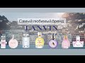 Видео - Лучшие ароматы Lanvin. За что мы любим Lanvin? Обзор из моей коллекции #lanvin