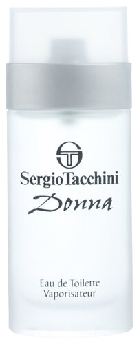 Туалетная вода SERGIO TACCHINI Donna - фото 1