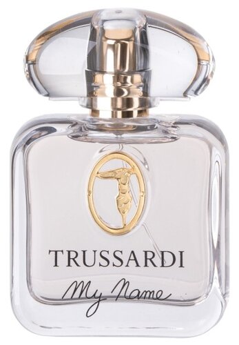 Парфюмерная вода TRUSSARDI My Name - фото 4