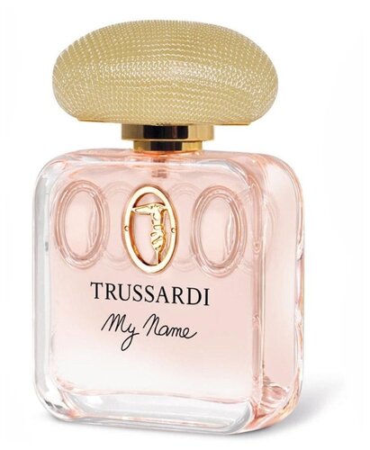 Парфюмерная вода TRUSSARDI My Name - фото 5